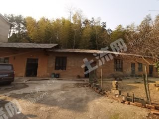 长沙岳麓区长韶娄高速附近 6000平米 农房使用权流转