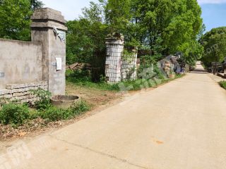 常德漢壽毛家灘鄉(xiāng)金孔村原金安回族老村部使用權出租