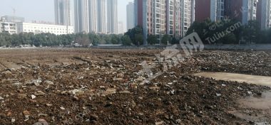 武汉硚口区 2亩 工业用地 使用权出租