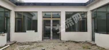 北京大兴区660平米农村宅基地使用权出租