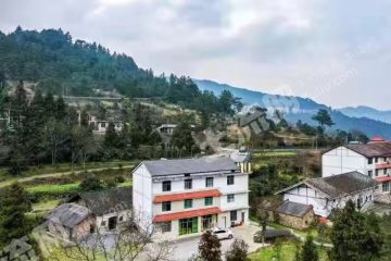 重慶   600平米 度假山莊 使用權(quán)出租