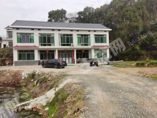 长沙岳麓区梅溪湖与黄桥大道附近2000平米农房使用权流转