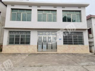 长沙岳麓区梅溪湖泉水路与黄桥大道附近500平米农房使用权流转