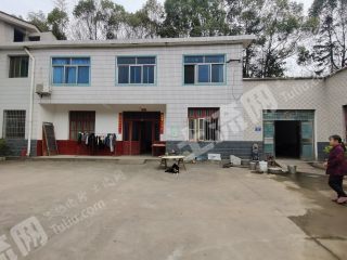 长沙  岳麓区 1200平米 农家庭院 出租