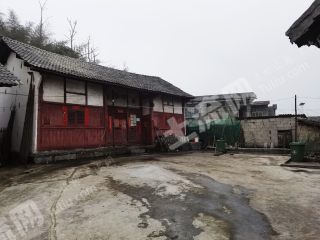 龙里120平特色农村老宅使用权出租