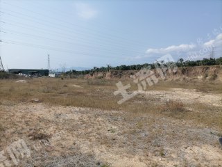 海南乐东黎族自治县46.18亩水浇地经营权出租