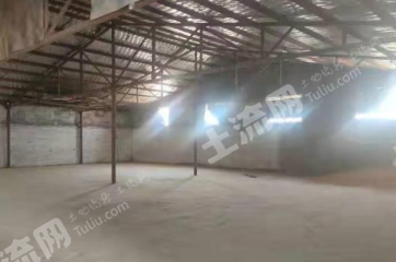 潍坊昌邑市60亩工业用地使用权转让