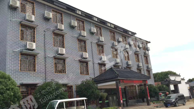 武漢  江夏區(qū) 600畝 度假山莊 出租