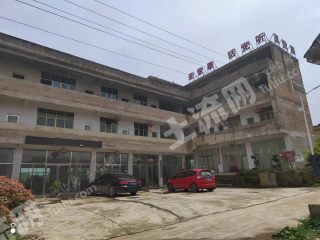 清镇2600平米农房使用权出租