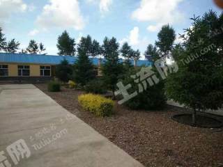 呼伦贝尔阿荣旗22.5亩综合养殖用地经营权转让