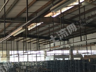 广东珠海76667平米厂房使用权转让