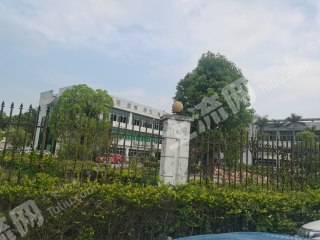 广东珠海4000平米厂房使用权出租