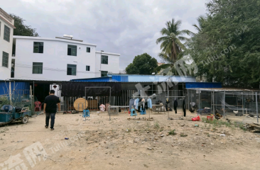 三亞崖州區(qū)816平米農(nóng)村宅基地使用權(quán)出租