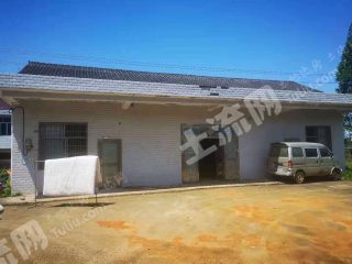 常德汉寿176.52平米农家庭院出租