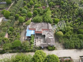 溫江壽安2.5畝農(nóng)房帶周邊耕地整體對外流轉(zhuǎn)