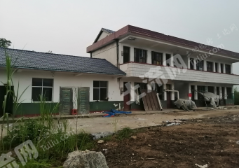 常德汉寿353平米农家庭院出租