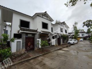 安仁古镇165平米民宿新房整体流转