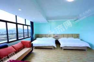 鹽洲島1500平米獨棟海景賓館使用權(quán)出租