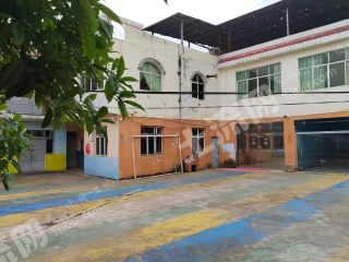 贵阳清镇市 650平方米 农家庭院 使用权出租