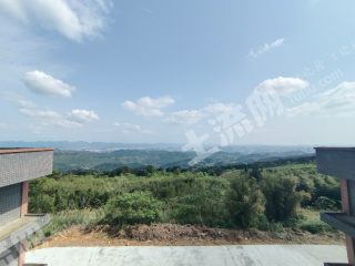 重庆渝北区1700平方米度假山庄使用权转让