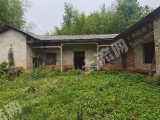 长沙岳麓区莲花镇1200平米农家庭院出租