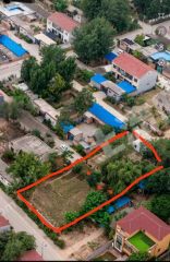 郑州中牟县830平米农村宅基地使用权出租