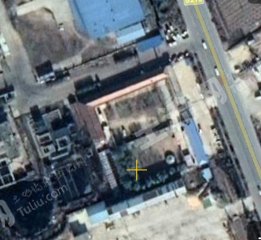 山东烟台 7079平米 厂房 转让