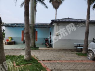 惠州市景區(qū)附近25畝農(nóng)莊帶房帶魚塘經(jīng)營權(quán)出租
