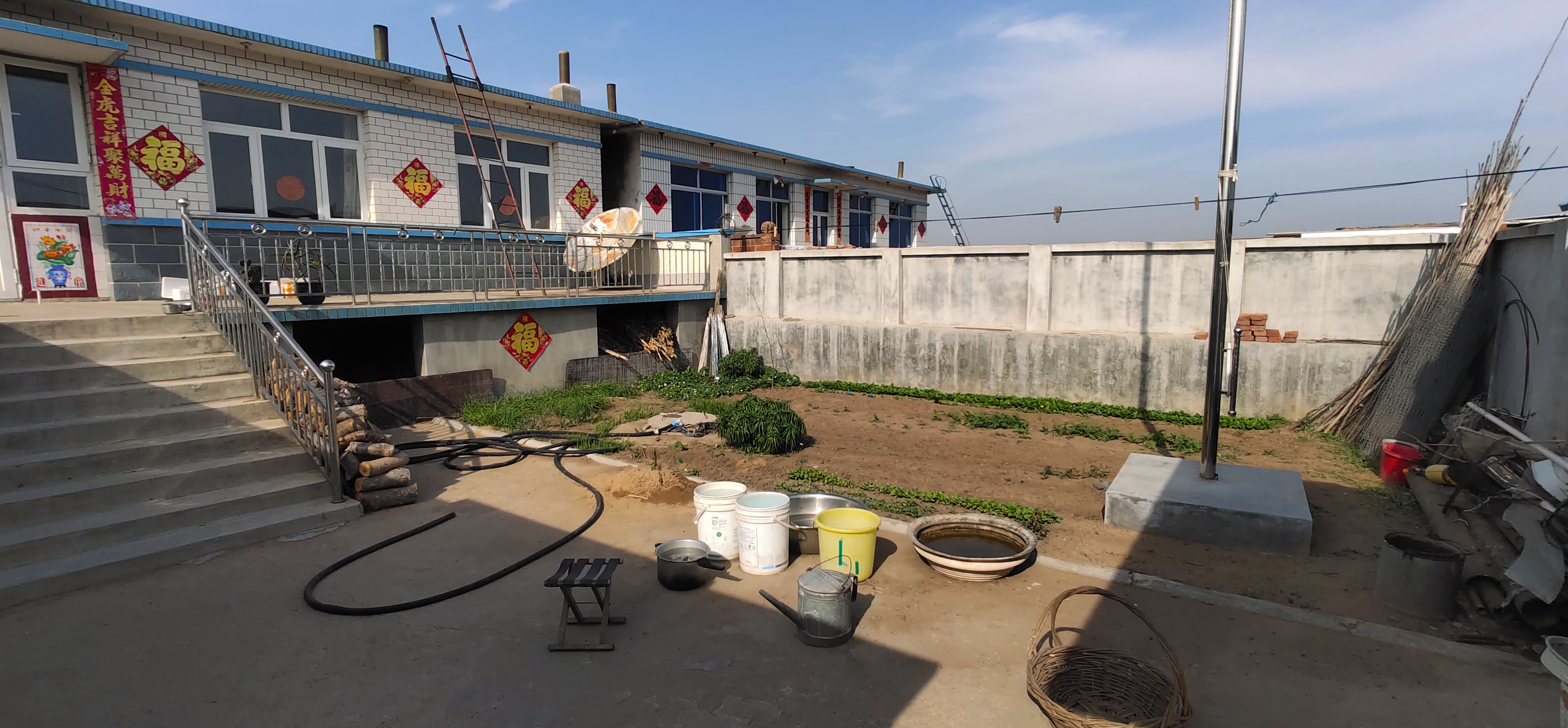 瓦房店市元台镇264平米农村宅基地使用权出租 - 辽宁/大连/瓦房店市