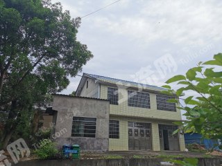 长沙开福区280平米农家庭院使用权出租