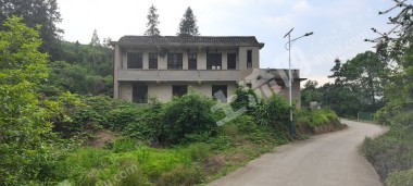 长沙开福区 500平米 农家庭院 使用权出租