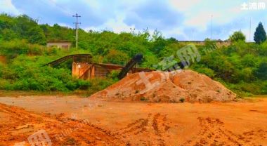清镇30亩沙场经营权带证转让