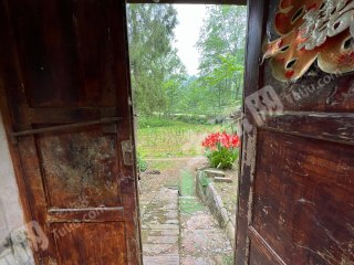 大邑鹤鸣靠小溪农房使用权出租