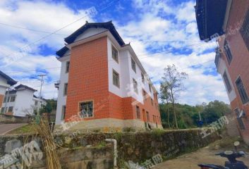 白云350平农家庭院流转