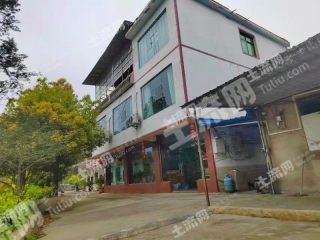 清镇36亩水上乐园及度假山庄经营权转让
