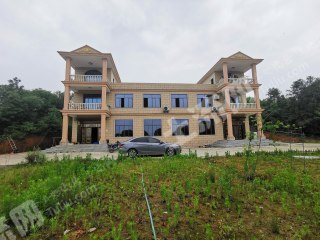 長沙開福區(qū)2000平米度假山莊經(jīng)營權(quán)出租