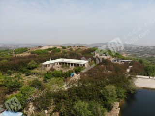 榮成市埠柳鎮(zhèn)200畝豪華莊園對外使用權(quán)流轉(zhuǎn)