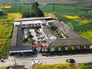 崇州6畝田園農(nóng)莊合作經(jīng)營(yíng)