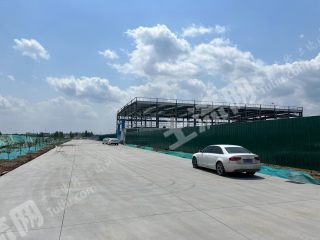 淄川区 16.24亩 工业用地使用权 转让