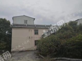 重庆渝北区3000平米度假山庄优惠流转