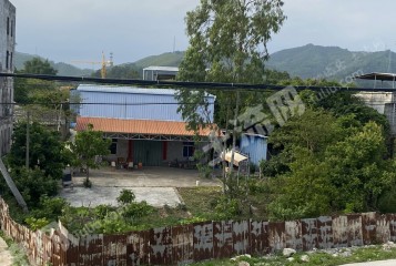 惠城近江边4亩独门独院使用权出租