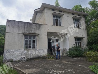 长沙雨花区400平米农家庭院经营权出租