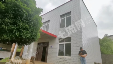 长沙雨花区 300平方米 农家庭院 使用权出租