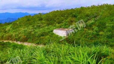 黔南贵定1660亩荒山使用权转让