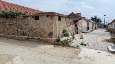 威海乳山市乳山口镇 147平米 宅基地民房 使用权合作