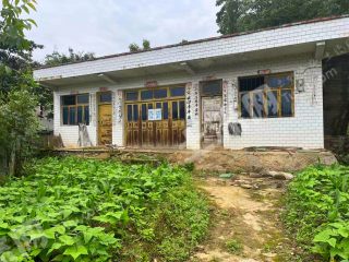 修文70平米农家庭院出租