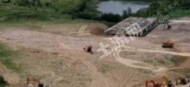 合肥瑶海区88.84亩工业用地使用权出租