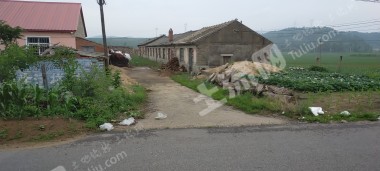 大連普蘭店區(qū) 同益街道1200平方米 農(nóng)村宅基地 使用權(quán)出租