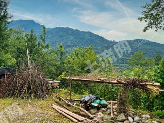 大邑海拔1100米避暑視野山居家樂使用權(quán)出租