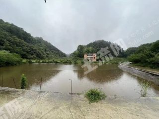 重庆500平米农家庭院使用权流转